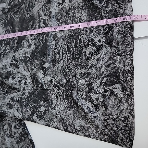 Chicos Zenergy Womens Full Zip Jacket/ Size  3 (16/18-XL) - Picture 6 of 8